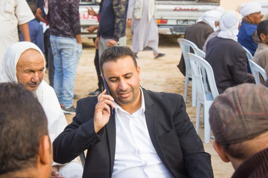 « Le contrebandier » élu à Kasserine renonce à la contrebande!
