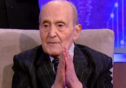 Mohamed Talbi: "Je suis menacé de mort"