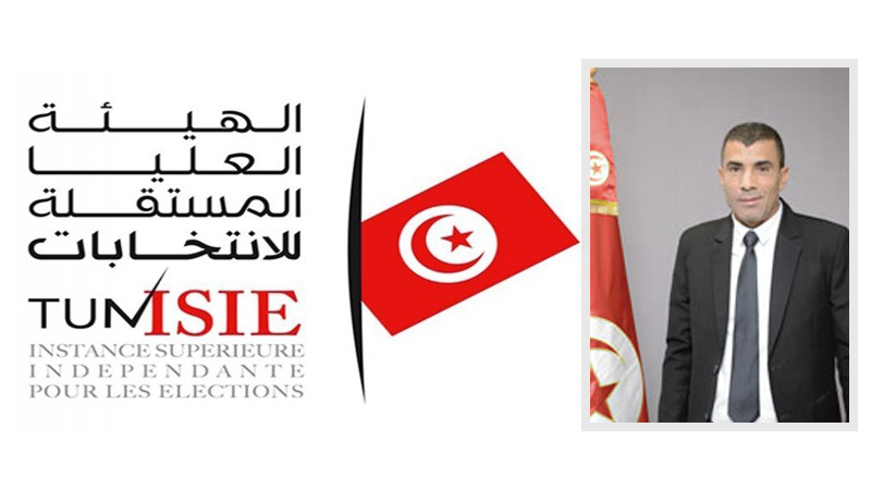 Première déclaration du nouveau président de l’ISIE