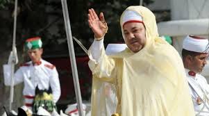  Décès BCE : l’ambassade du Maroc décide d’annuler la réception de la fête du Trône. 