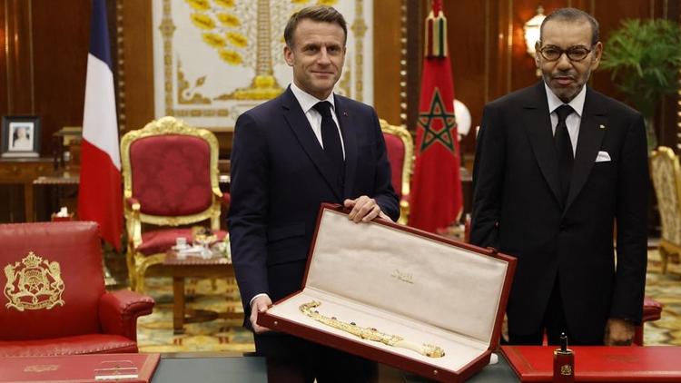 Un tournant historique: Paris transfère 2,5 millions de documents d’archives à Rabat