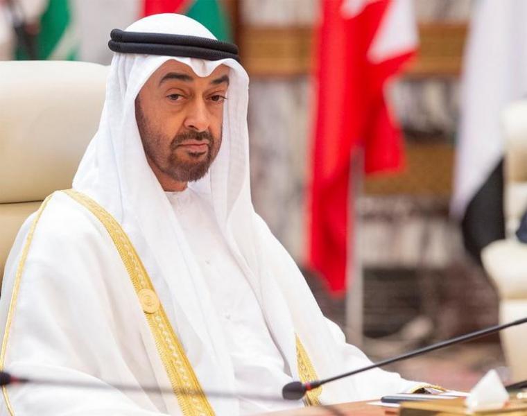 Les Emirats arabes unis normalisent leurs relations avec Israël