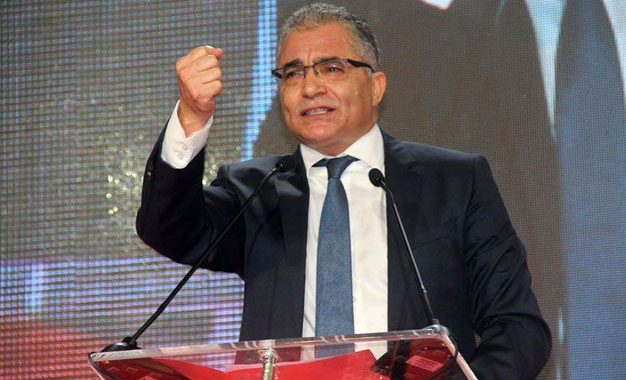 Mohsen Marzouk ouvre le feu sur Béji Caïd Essebsi et dénonce « la mafia de la famille »