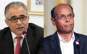 Entre Marzouk et Marzouki, il y a une petite i