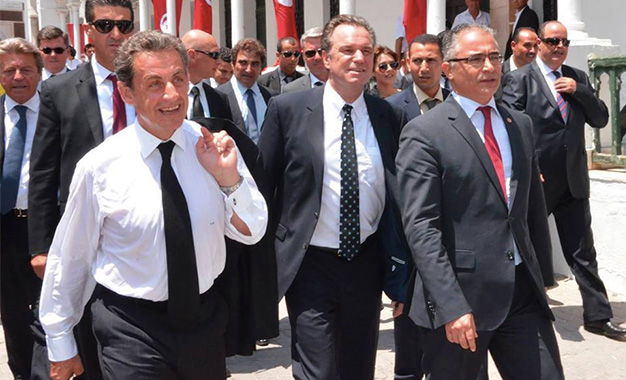 « Marzouk veut atteindre le palais de Carthage quitte à joncher son chemin de cadavres » !