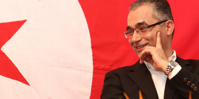 Le Mohsen Marzouk nouveau est arrivé, moins arrogant et plus accommodant