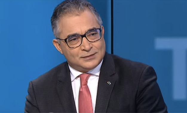 Mohsen Marzouk entre le « vote utile » et le « vote débile »