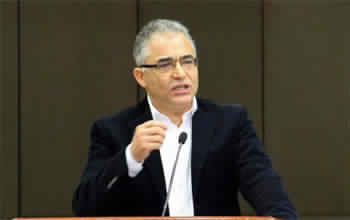 « Affaire d’espionnage » : Mohsen Marzouk envisage de porter plainte