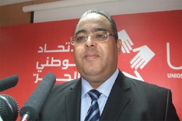 Mohsen Hassan accuse : des partis politiques financent la contrebande