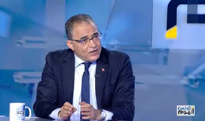 Mohsen Marzouk annonce qu’il met la dernière main à son livre : Secrets dévoilés