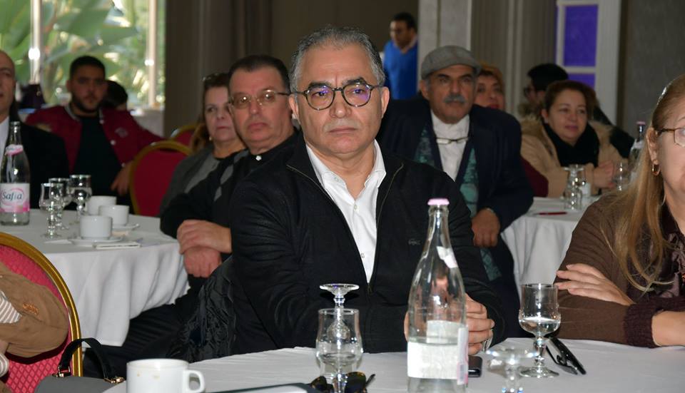 Mohsen Marzouk : le mouvement des ’’gilets rouges’’ est une « affaire de règlement de comptes »