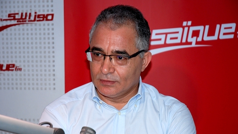 Mohsen Marzouk : Les ministres de Ben Ali doivent faire partie du prochain gouvernement