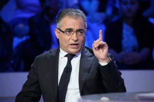 Mohsen Marzouk n'a pas démissionné
