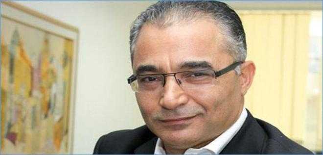 Mohsen Marzouk voit bien un « Front » comptant Mehdi Jomaa, Saïd Aïdi, Néjib Chebbi et Mohamed Jegham