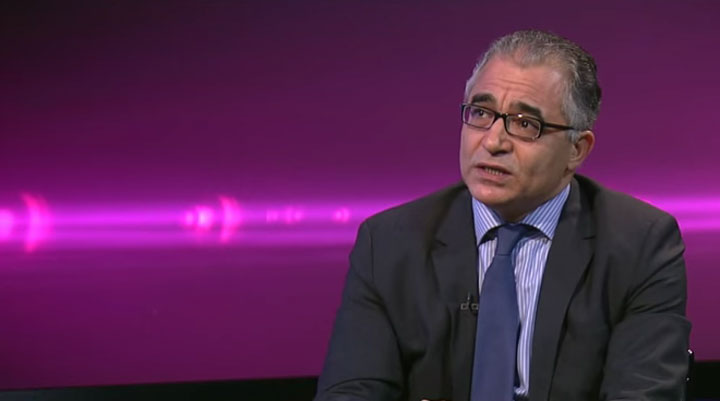 Mohsen Marzouk : Ne critiquons pas le régime de Ben Ali