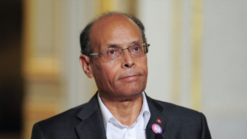 Les habitants de Moknine portent plainte contre Marzouki