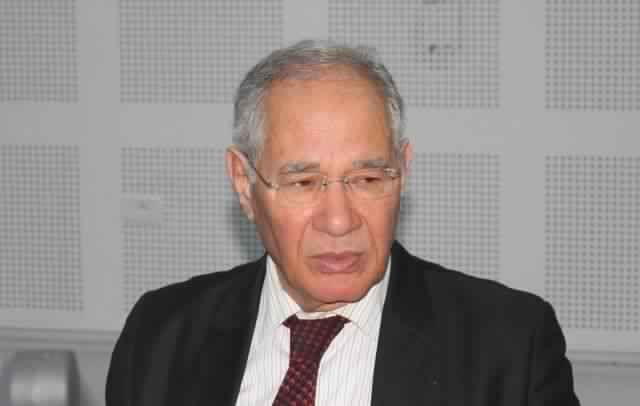 Mokhtar Trifi élu vice-président de l’Organisation mondiale contre la torture