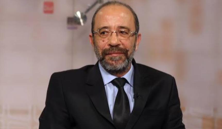 La retraite méritée de … Fathi Mouldi  