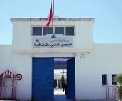 Les 3 agents pénitenciers, suspectés de terrorisme, libérés