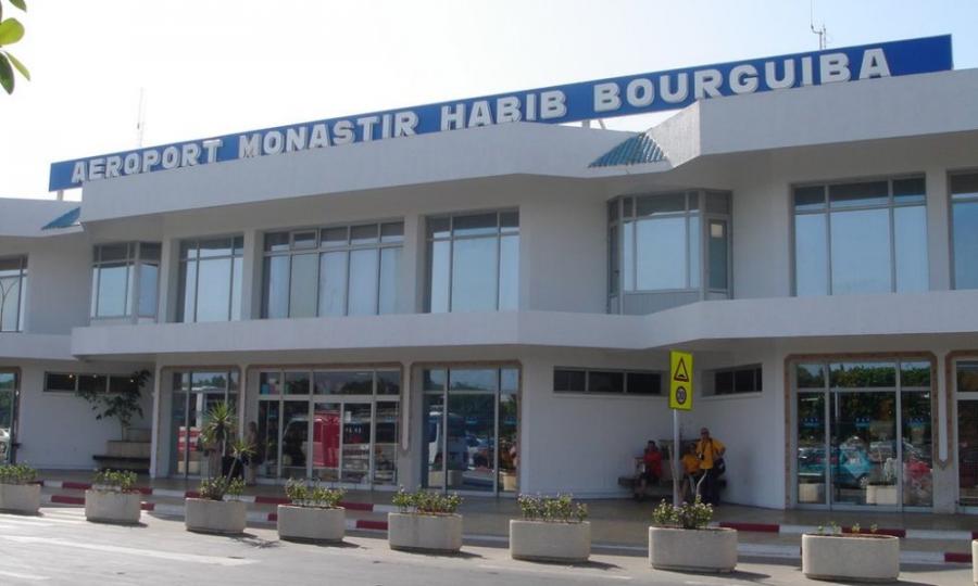 Aéroport de Monastir : Rapatriement de 202 Tunisiens de France et d'Egypte