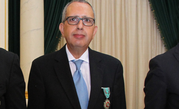 Moncef Bâati : Un diplomate encombrant