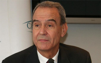 Moncef Cheikh Rouhou : Habib Essid n'a pas de pouvoir de décision