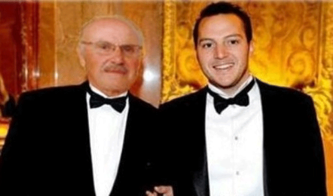 Le parquet général de la cour d'appel d'Aix-en-Provence favorable à l’extradition de Moncef Materi