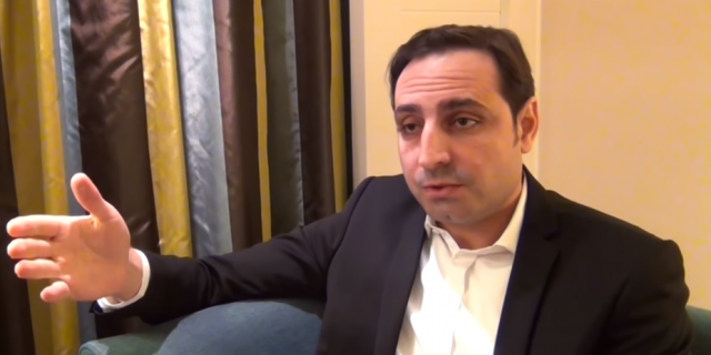 Du nouveau dans l'affaire de l’expert onusien Moncef Kartas