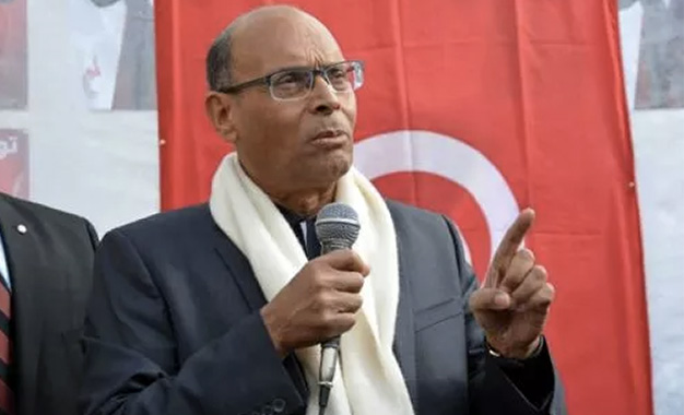 Marzouki : La révolution n’est pas venue à bout du système de corruption