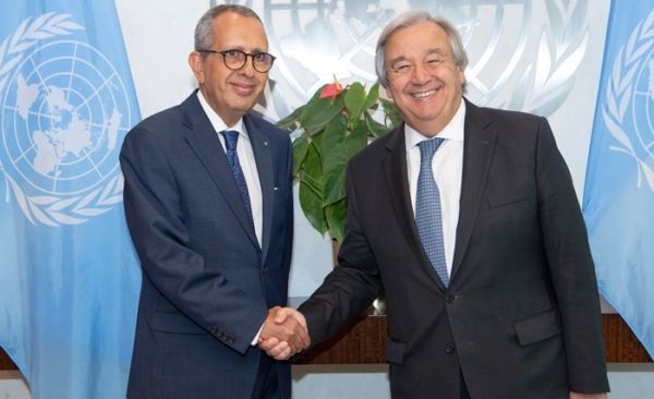 Les raisons du limogeage de l’ambassadeur Tunisien à l’ONU, selon Le Figaro