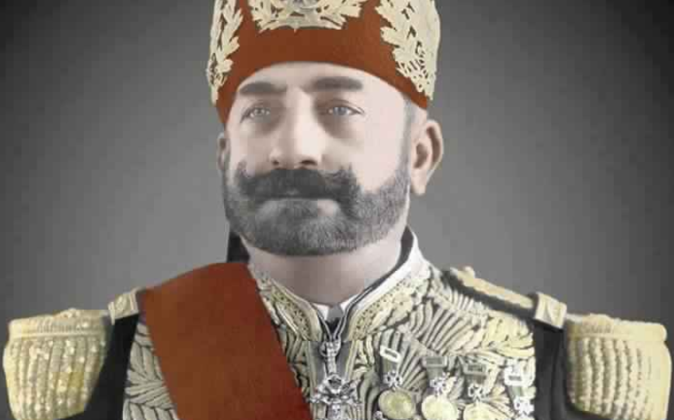 A l’occasion du 76ème anniversaire de son accession au trône, Moncef Bey, le Bey patriote