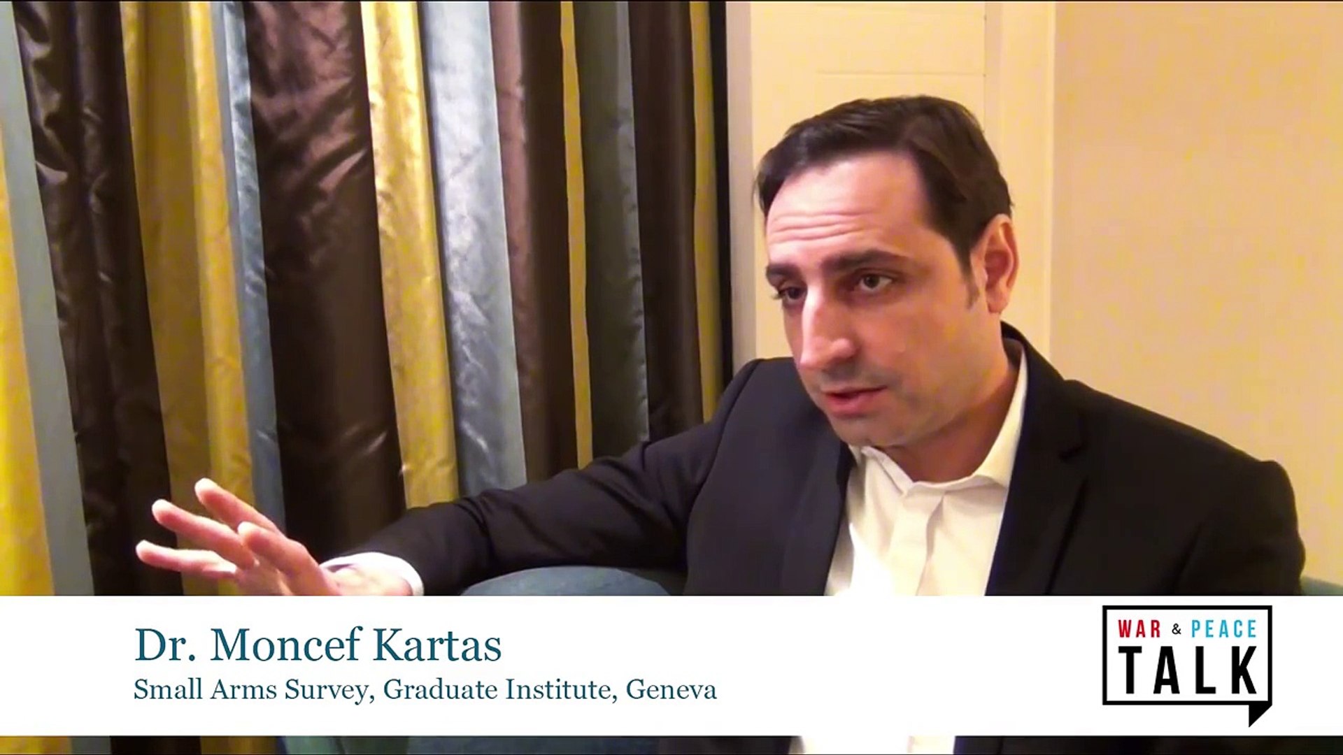 Moncef Kartas a regagné l’Allemagne où il "se trouve en sécurité"