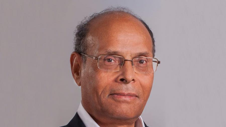 Le domicile de Moncef Marzouki à El Kantaoui cambriolé