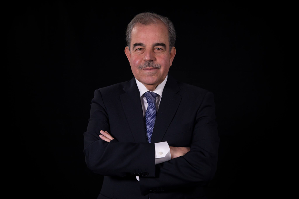 Mondher Znaïdi dément avoir intégré Nidaa Tounes
