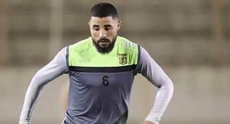 Mondher Guesmi fait son mea -culpa et met fin à sa carrière