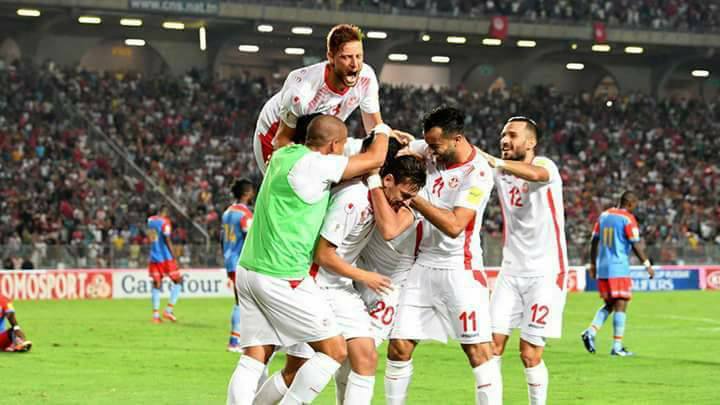 La Tunisie toujours 14ème