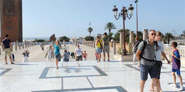 Covid: Enorme coût économique de l'effondrement du tourisme mondial