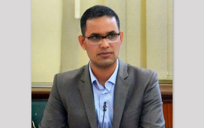 Mongi Harbaoui :les déclarations de Khaled Chawket n’engagent que lui