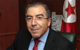 Visite de travail de Mongi Hamdi à La Haye