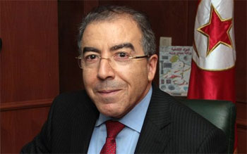 Pas d’intention de rétablir les relations avec Damas, selon Mongi Hamdi
