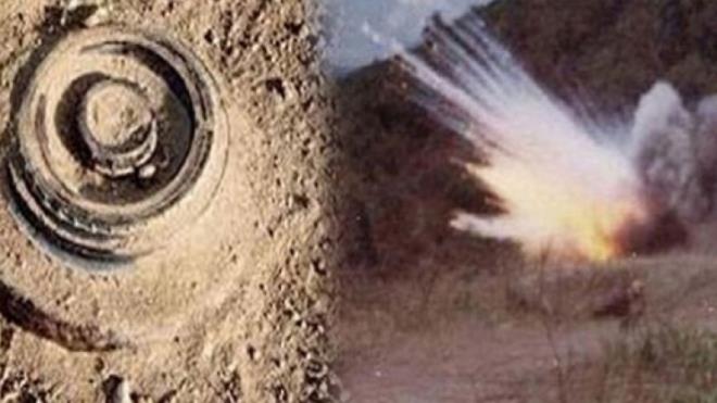 Kasserine : Deux militaires blessés dans l’explosion d’une mine à Jebel Mghila