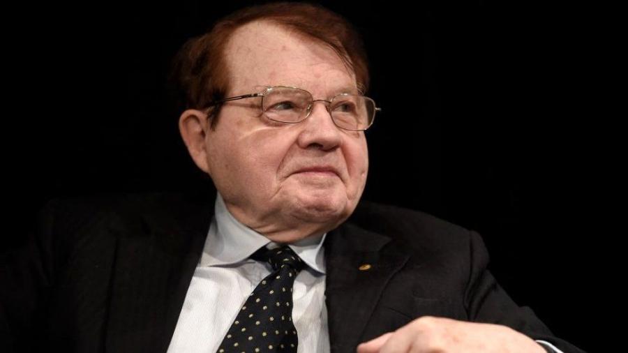 Découvreur du Sida et Prix Nobel, le Pr Montagnier tire sa révérence !