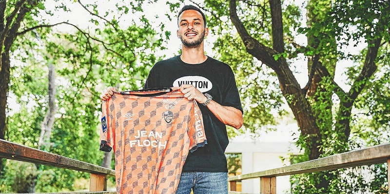 Mercato: Combien a coûté Montassar Talbi à Lorient?