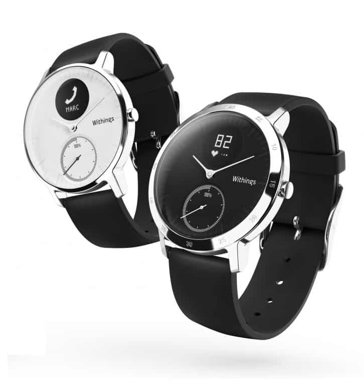 Et si votre montre connectée vous espionnait ?