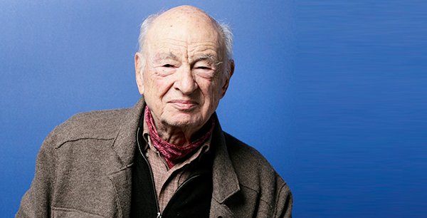 Edgar Morin: "La Tunisie a besoin d'être aidée, car c'est un pays au régime fragile et menacé de l'extérieur"