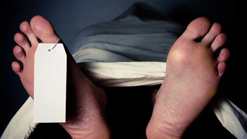 Gafsa: Décomposition de corps à la morgue à cause de la coupure d’électricité