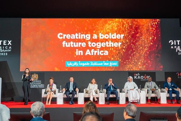 GITEX Africa Morocco fait son retour en 2024 avec une multitude de sujets technologiques