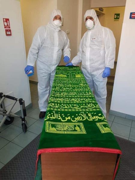 1er décès du coronavirus à Sousse