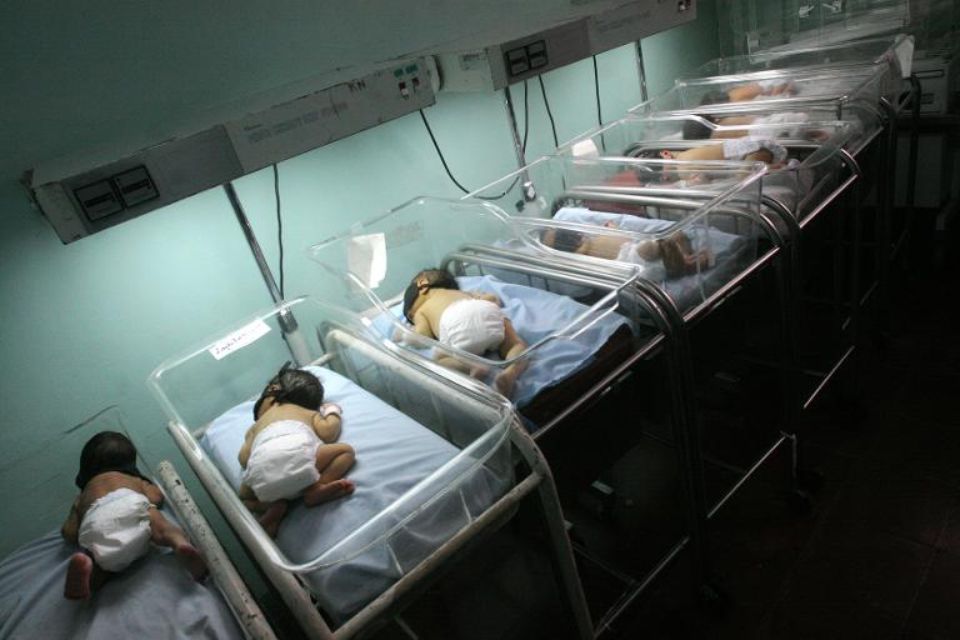 Le ministère confirme la mort de 11 bébés à l’hôpital de la Rabta
