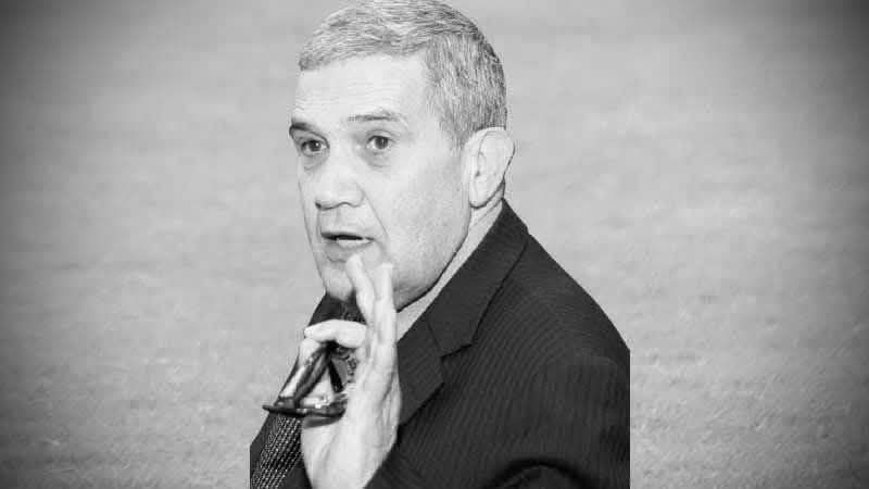 Mort de l’ancien président du Stade Tunisien Mohamed Achab